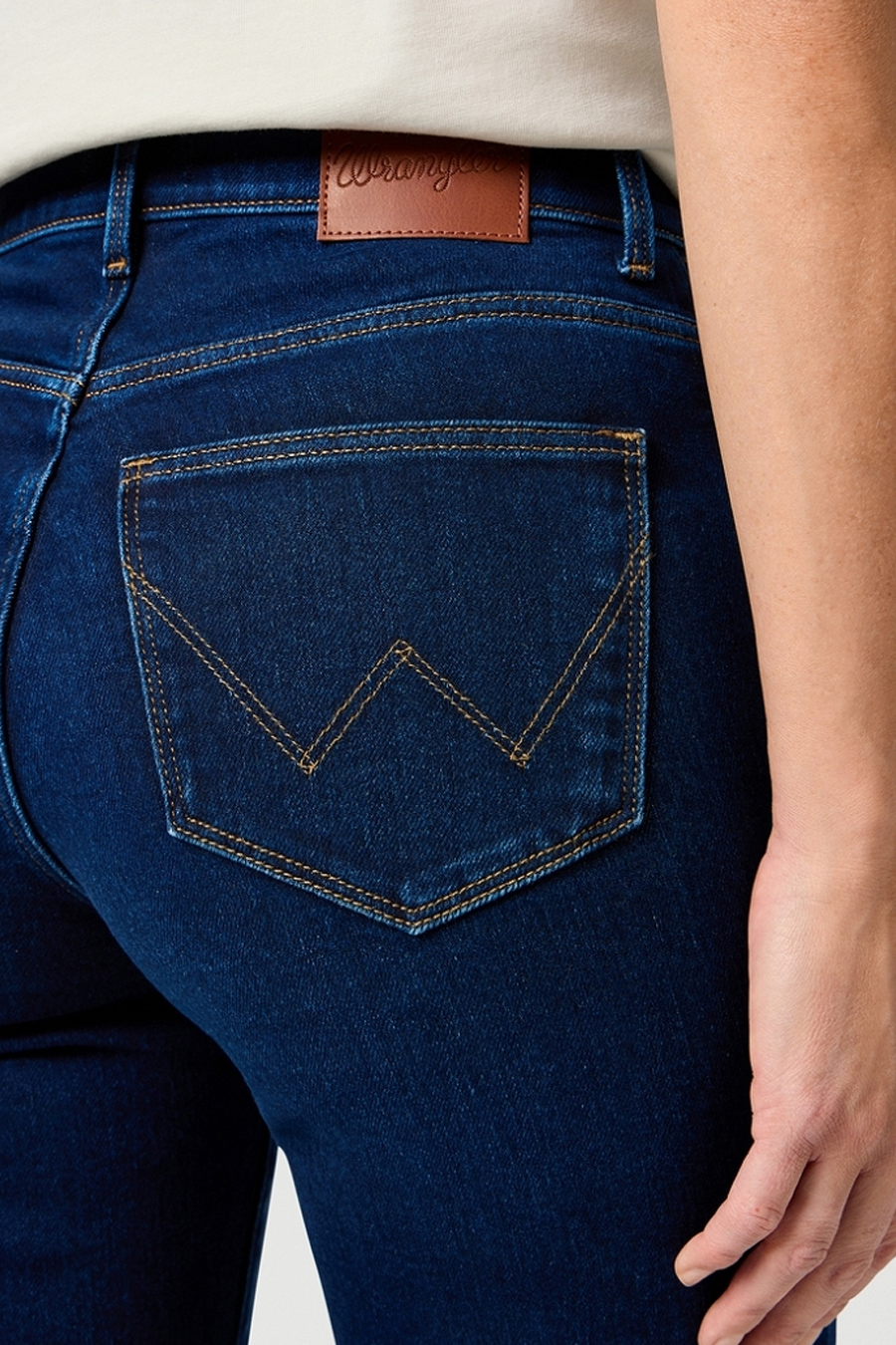 Jeans WRANGLER 112362356