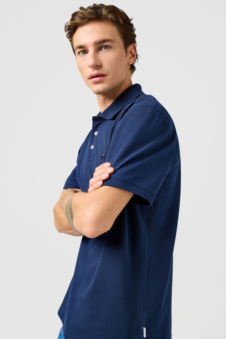 Polo shirt WRANGLER 112362388