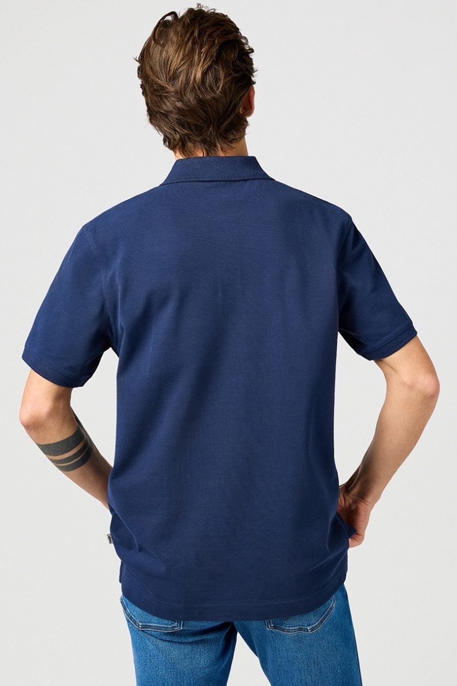 Polo shirt WRANGLER 112362388