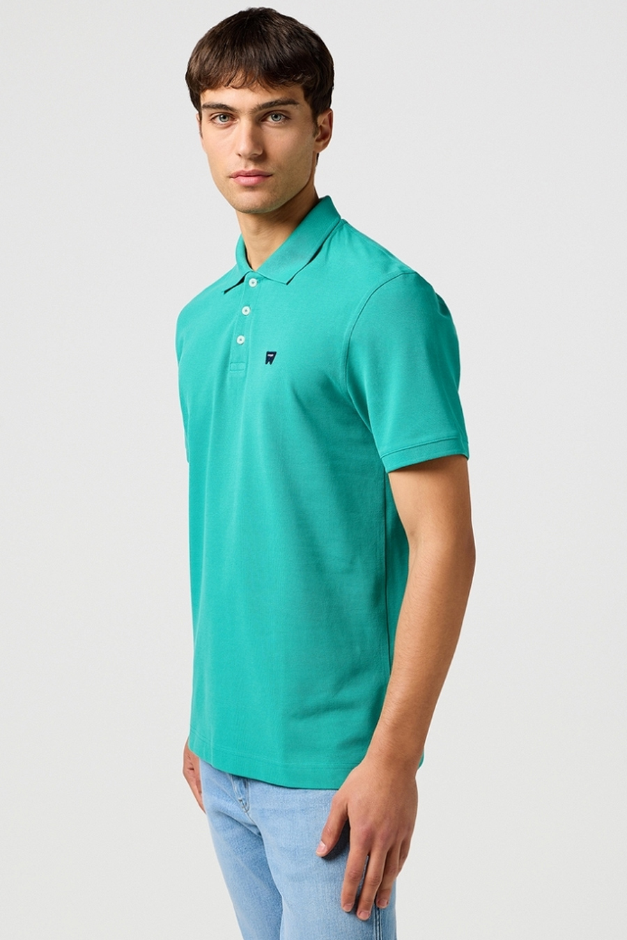 Polo shirt WRANGLER 112362390