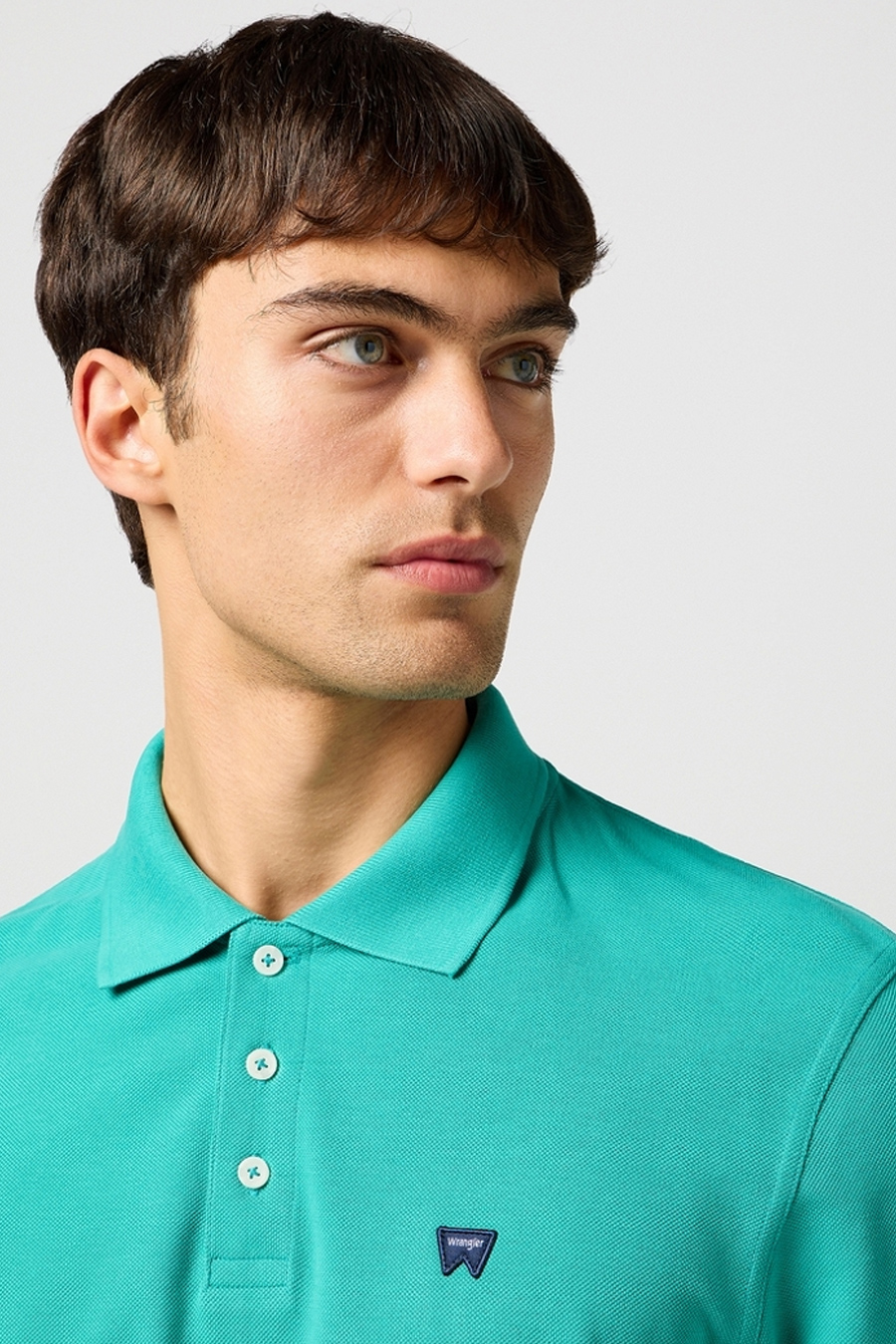 Polo shirt WRANGLER 112362390