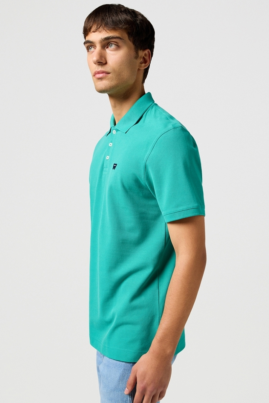 Polo shirt WRANGLER 112362390