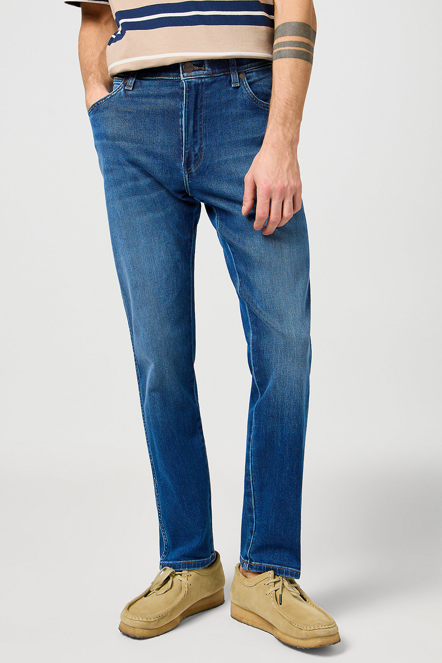 Jeans WRANGLER 112362414