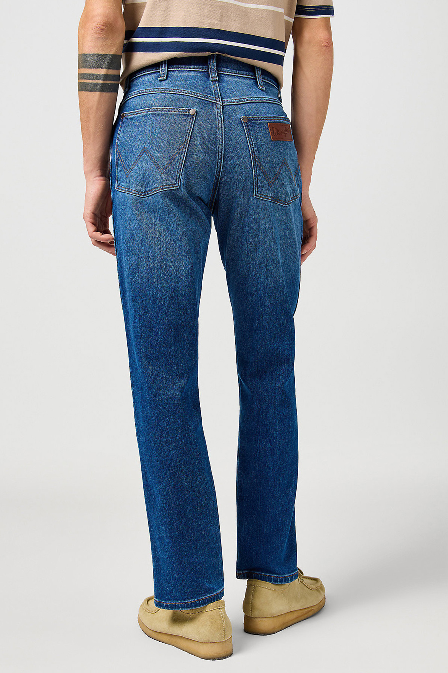 Jeans WRANGLER 112362414