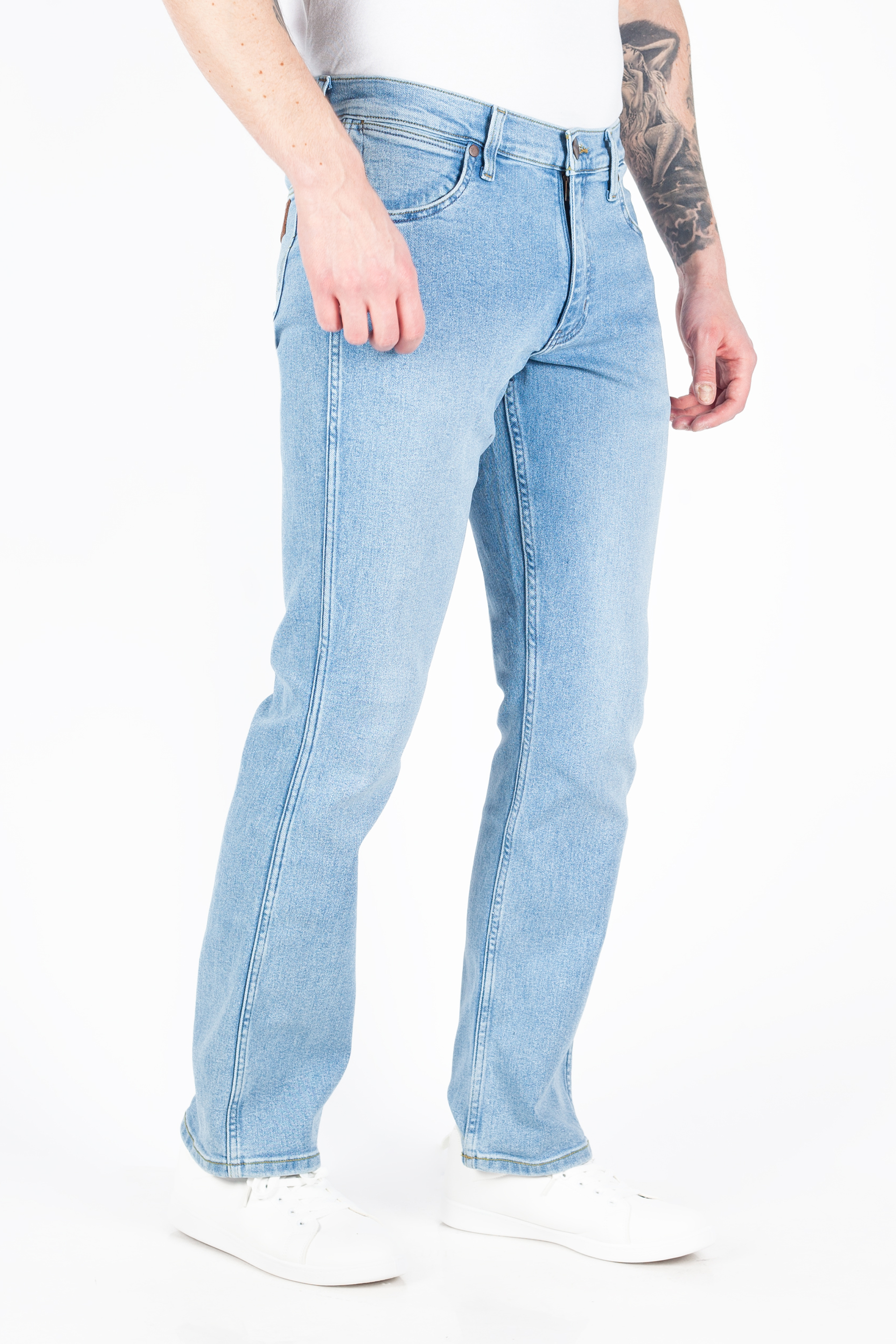 Jeans WRANGLER 112362431