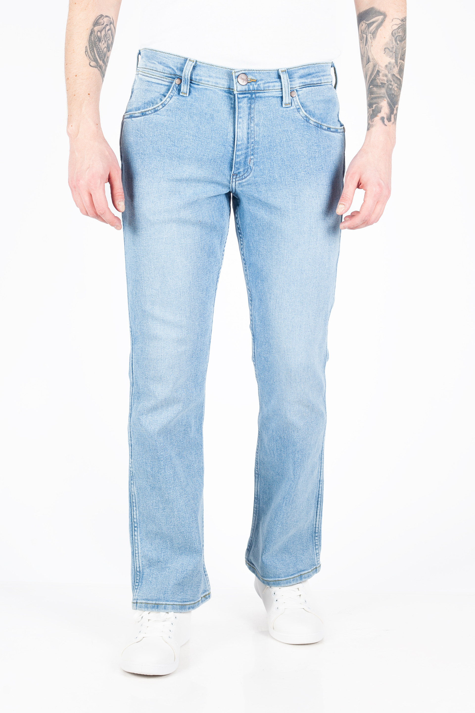 Jeans WRANGLER 112362431