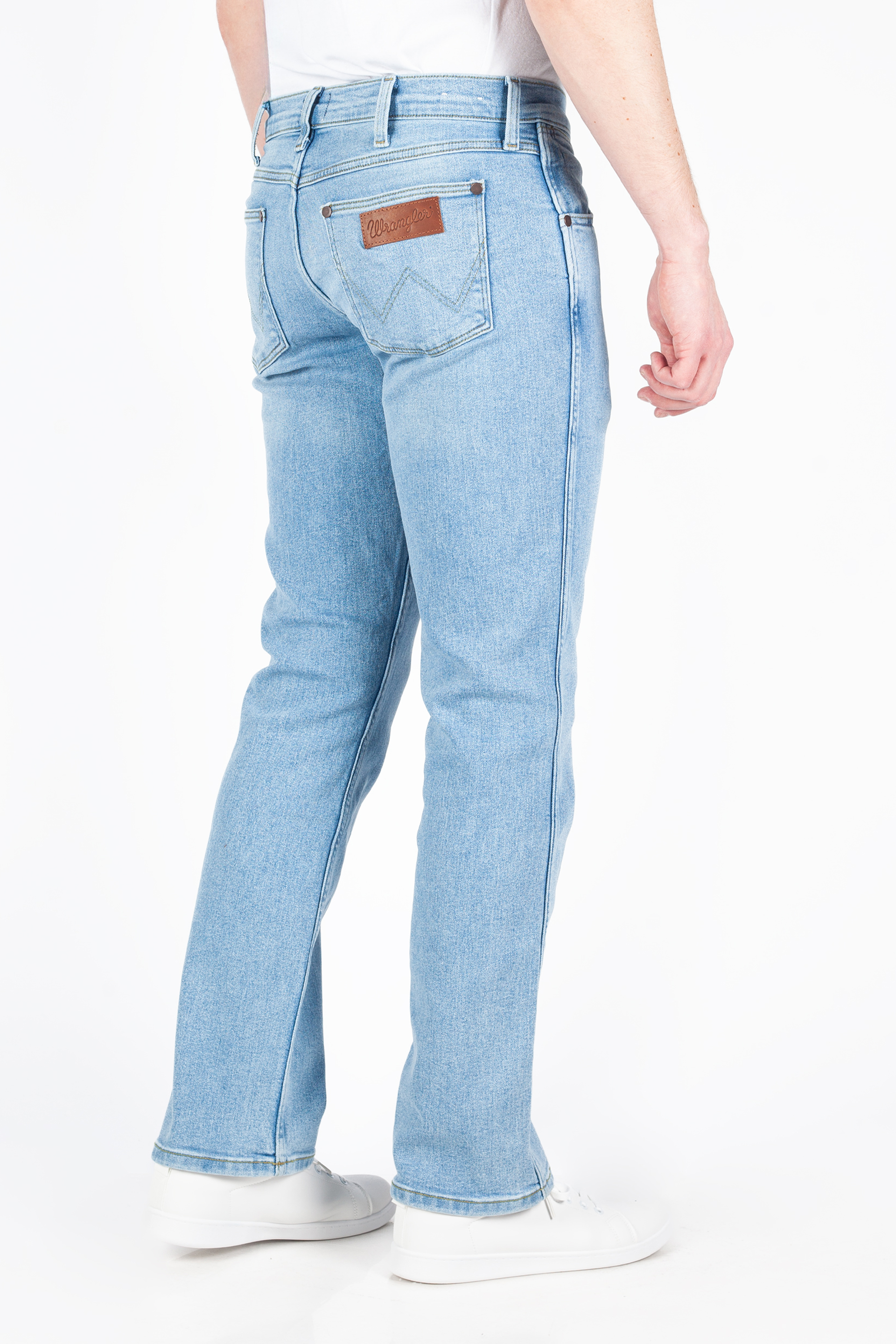 Jeans WRANGLER 112362431