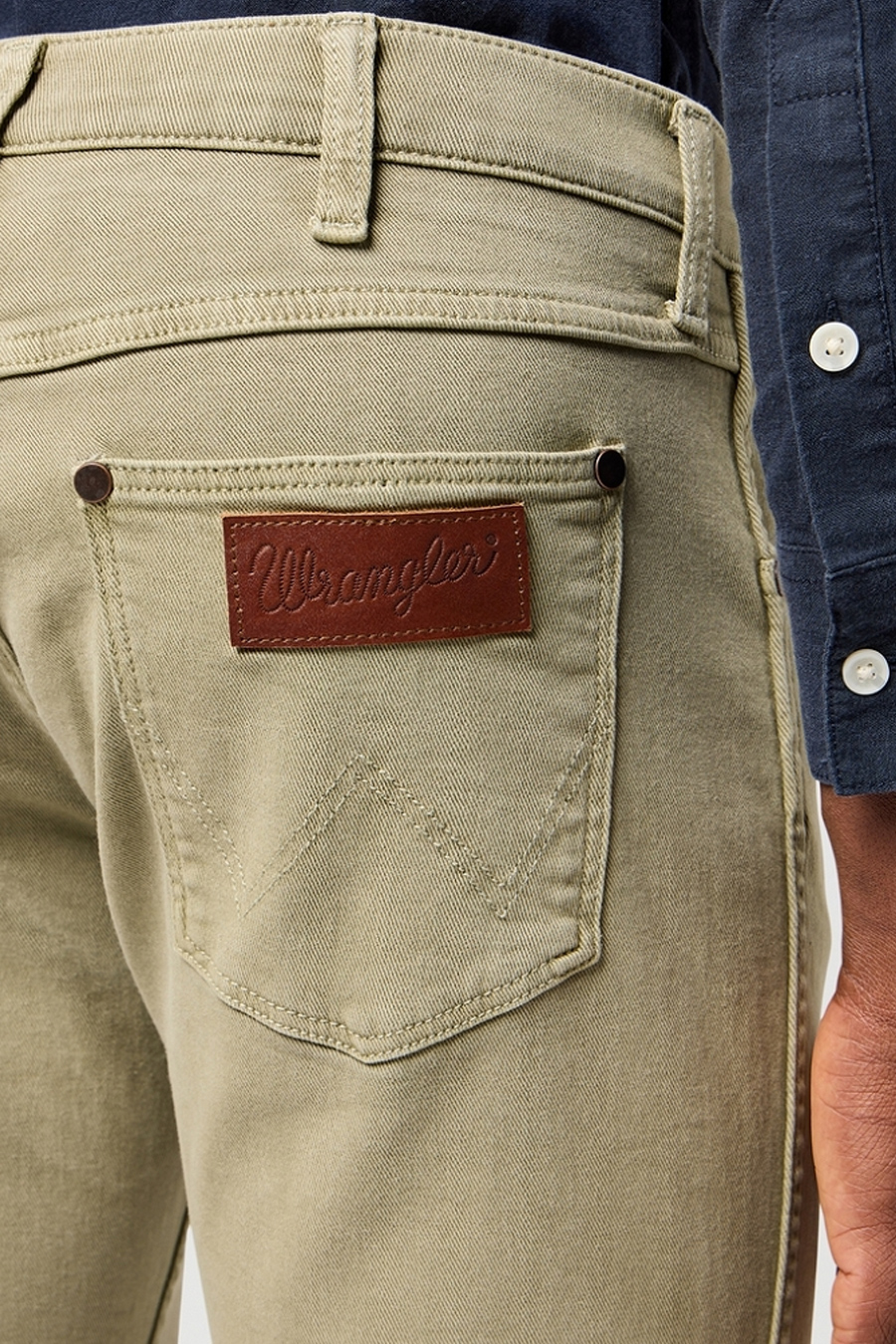 Jeans WRANGLER 112362437