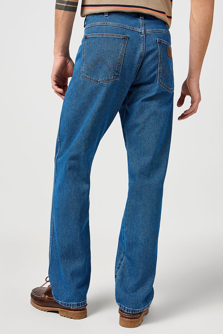 Jeans WRANGLER 112362451