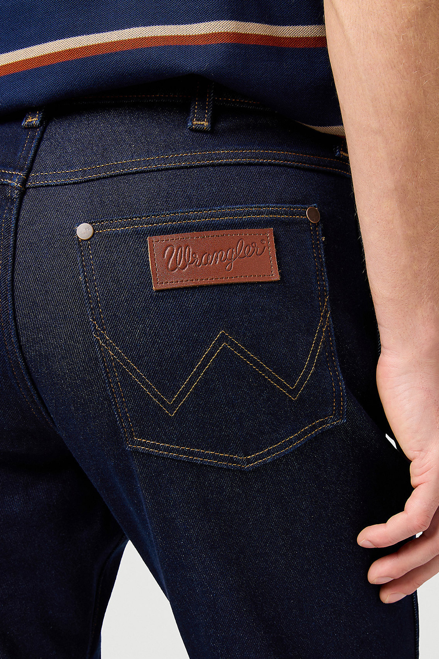 Jeans WRANGLER 112362459