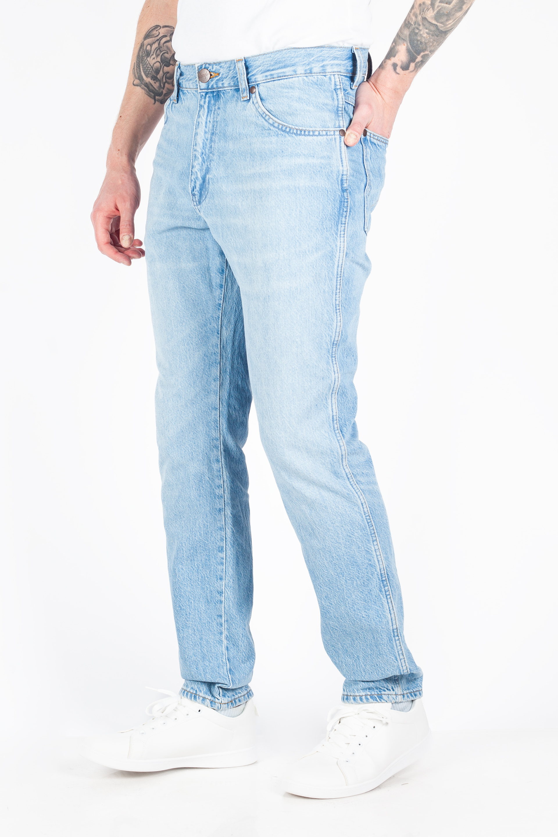 Jeans WRANGLER 112362465