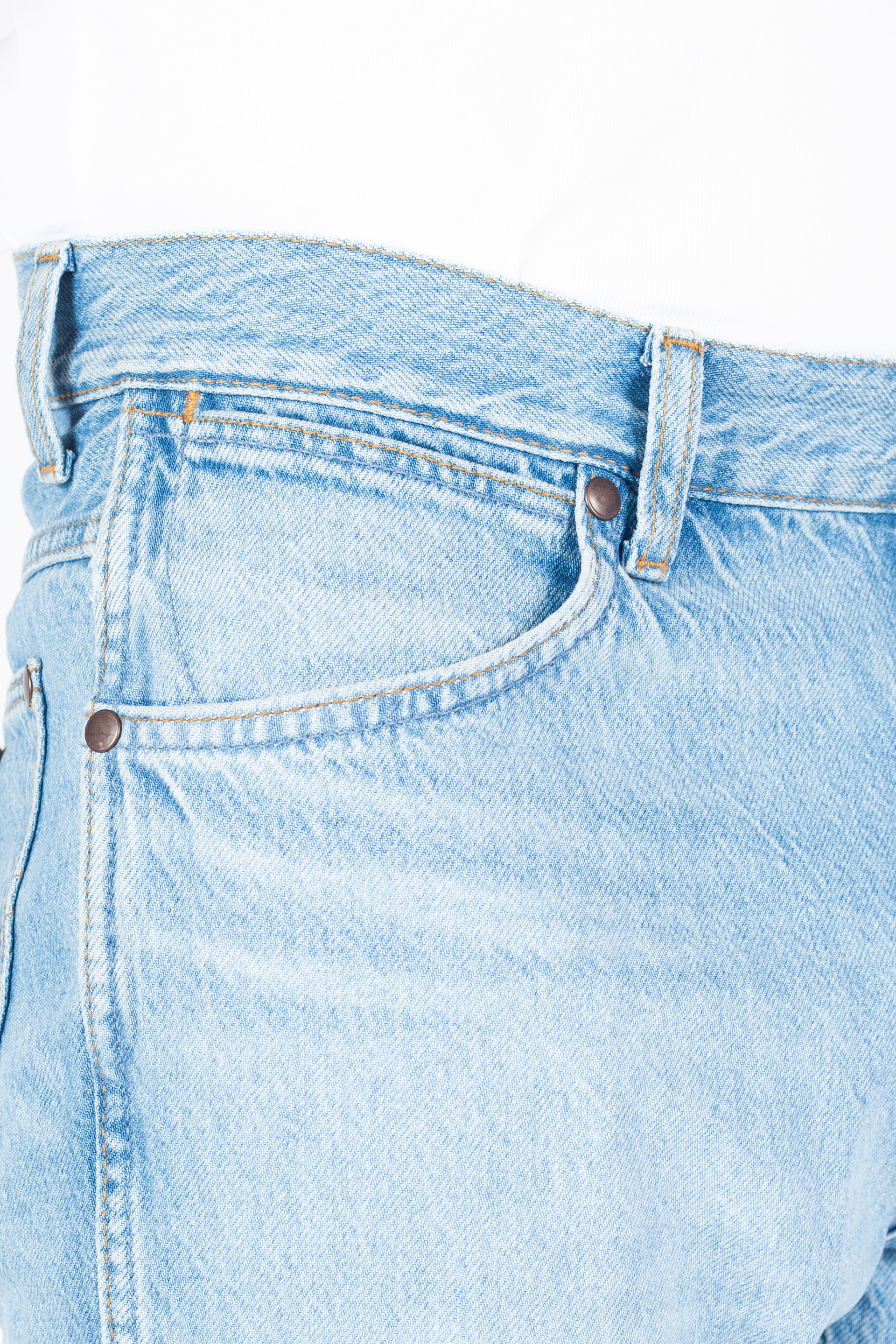 Jeans WRANGLER 112362465