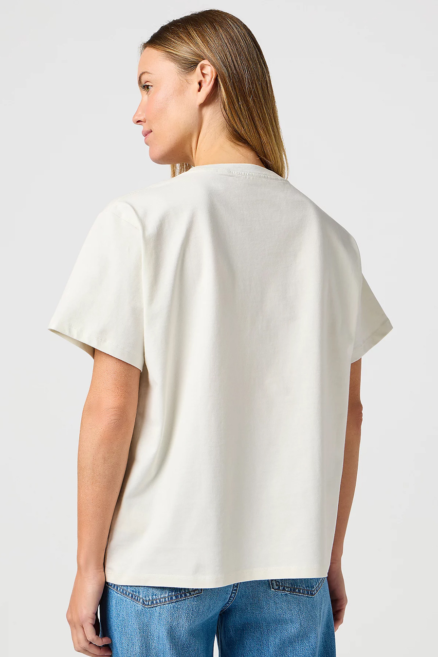 T-shirt WRANGLER 112362565