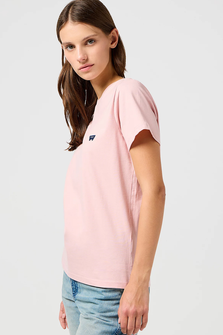 T-shirt WRANGLER 112362576