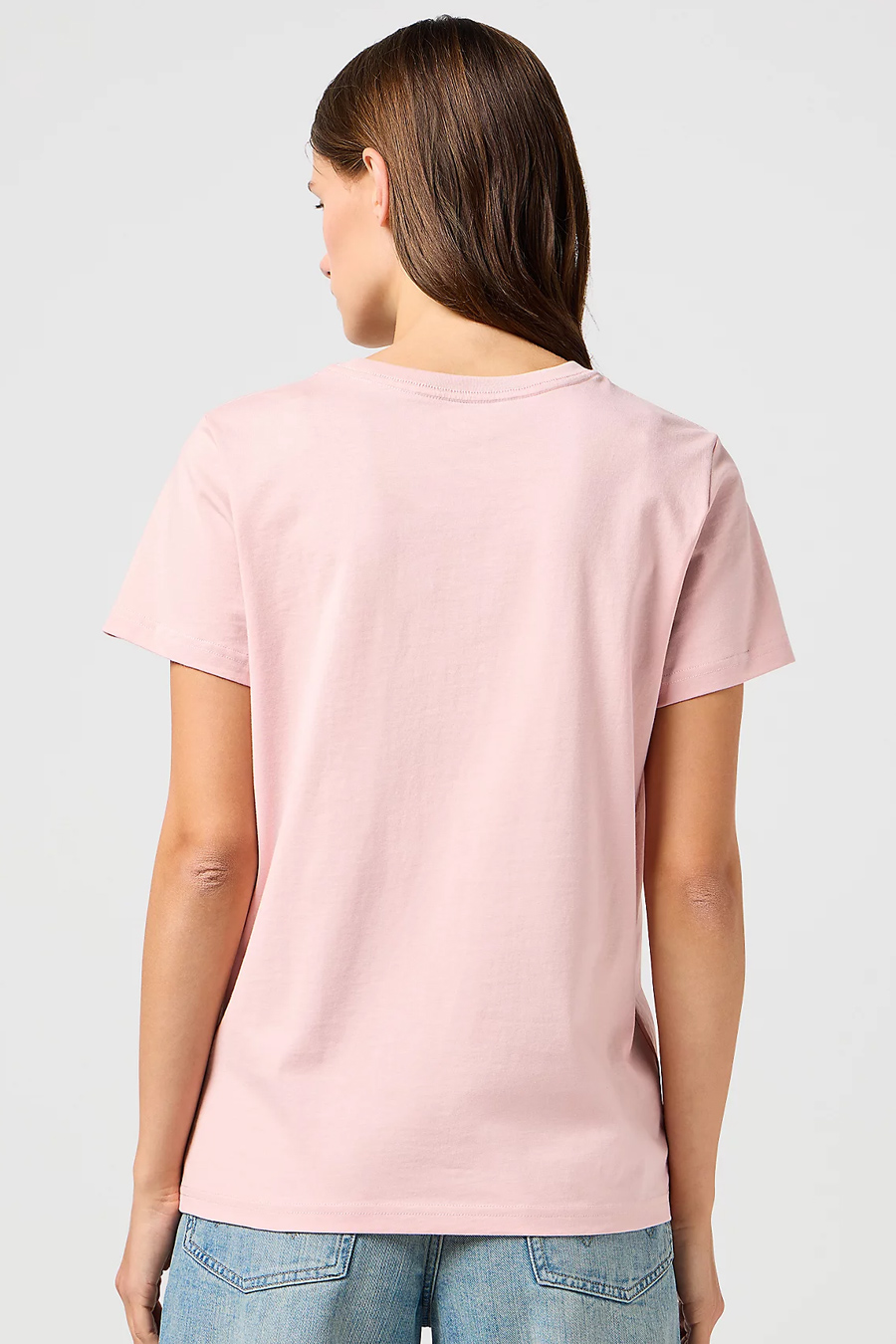 T-shirt WRANGLER 112362576