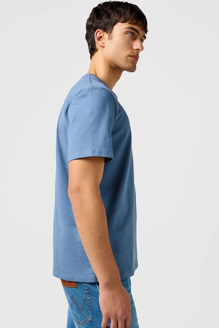 T-shirt WRANGLER 112362680