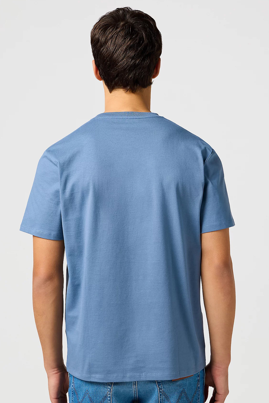 T-shirt WRANGLER 112362680