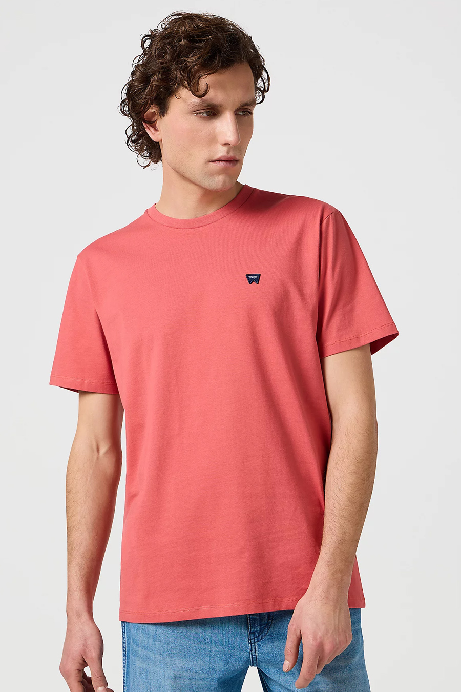 T-shirt WRANGLER 112362687