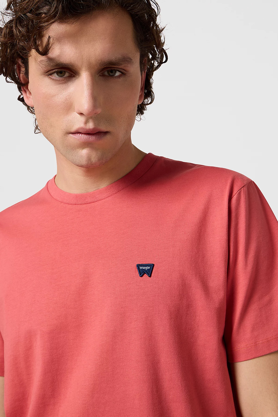 T-shirt WRANGLER 112362687