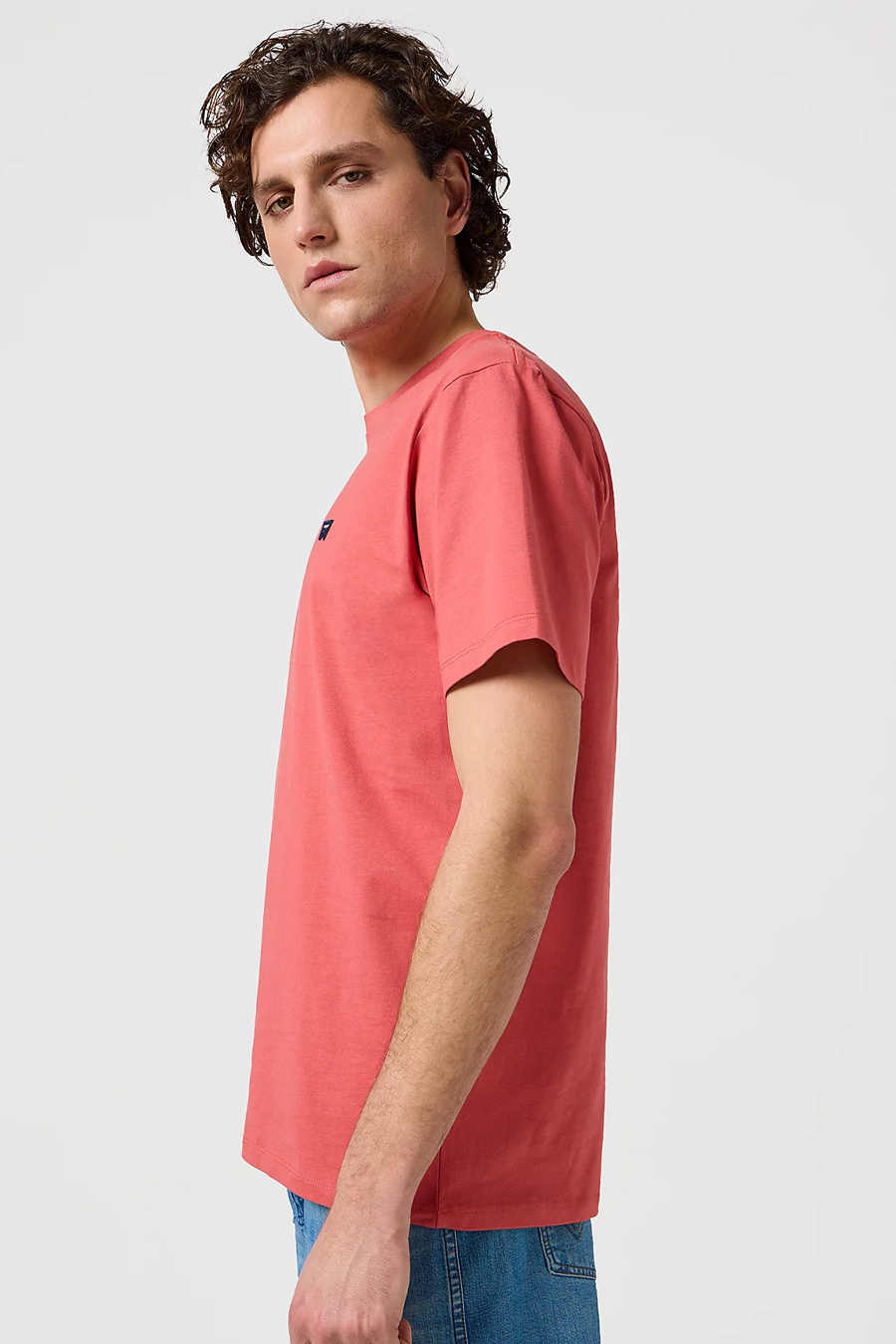 T-shirt WRANGLER 112362687