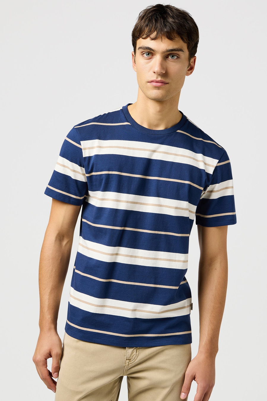 T-shirt WRANGLER 112362724