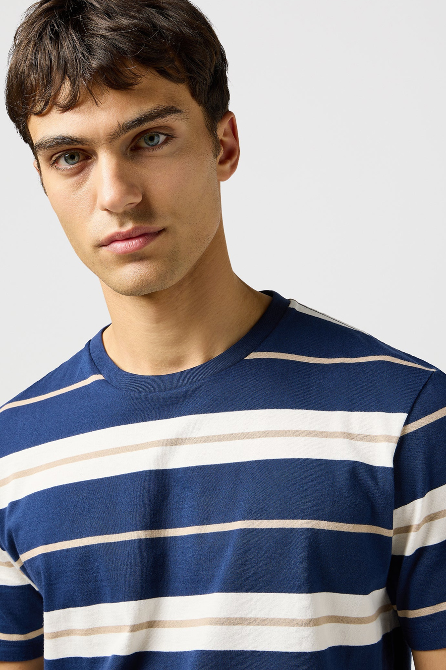 T-shirt WRANGLER 112362724
