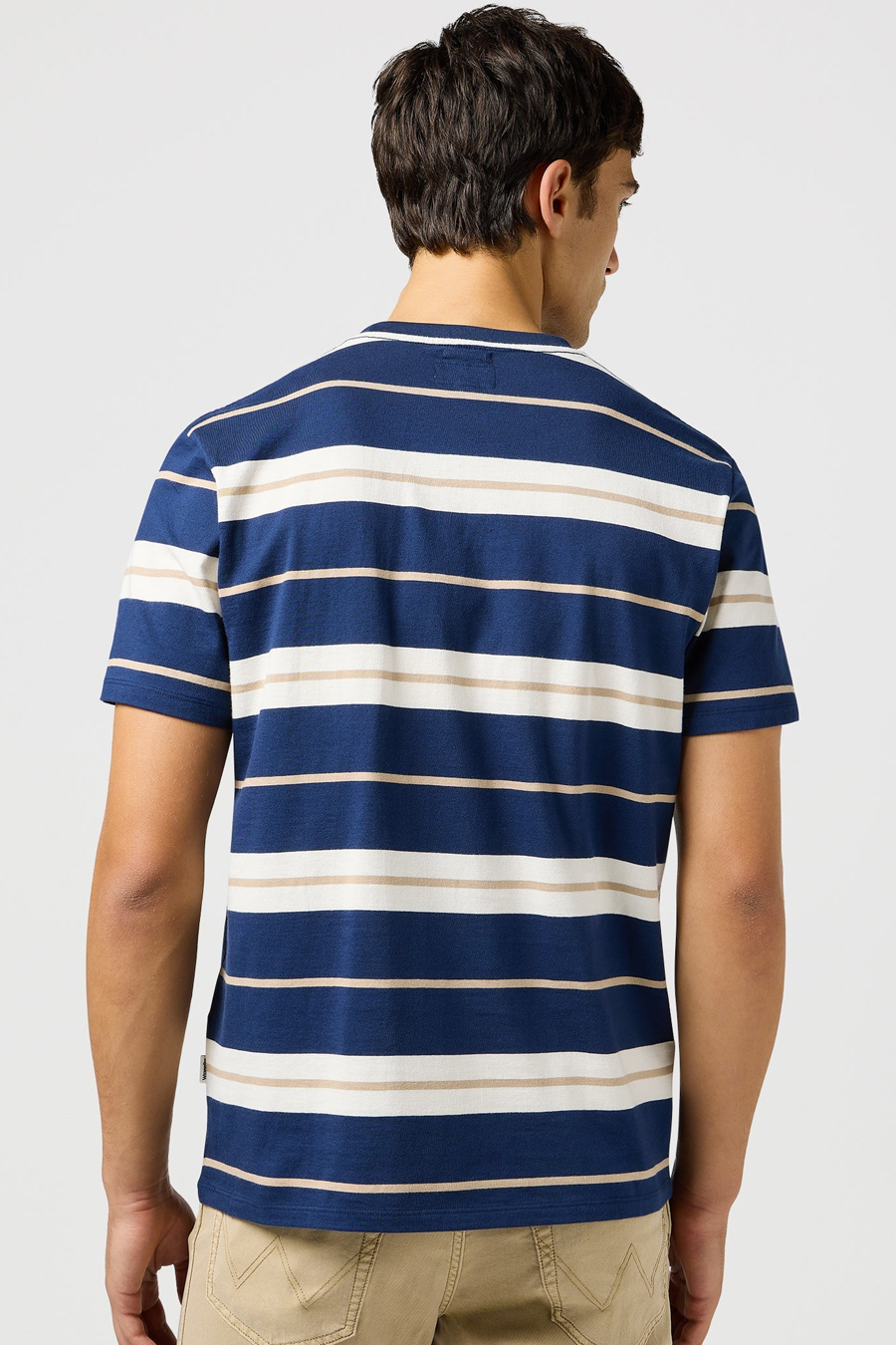 T-shirt WRANGLER 112362724
