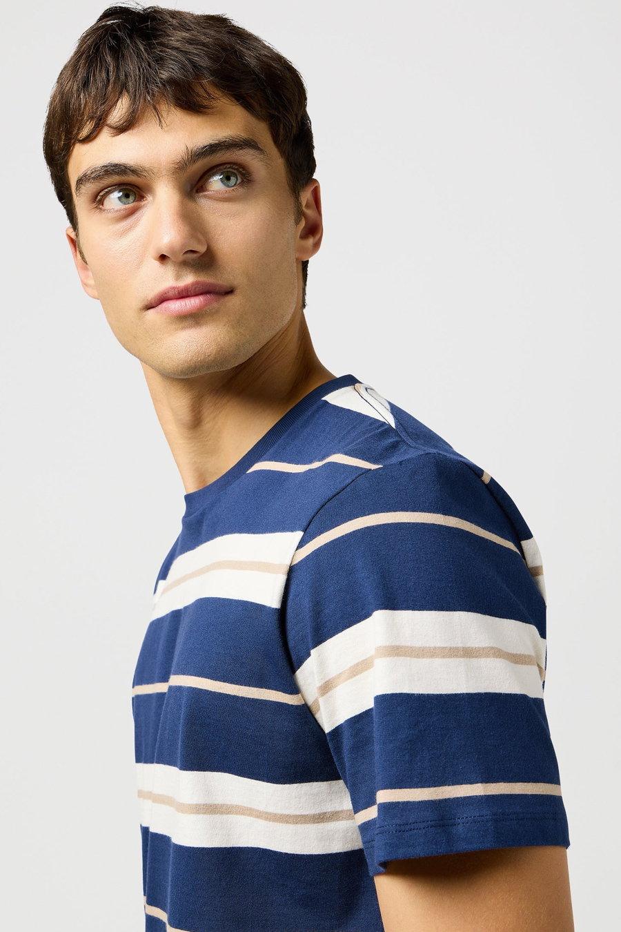 T-shirt WRANGLER 112362724