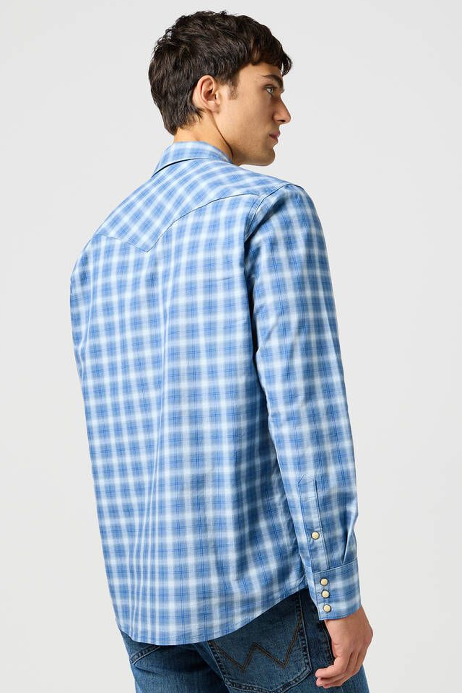 Shirt WRANGLER 112362764