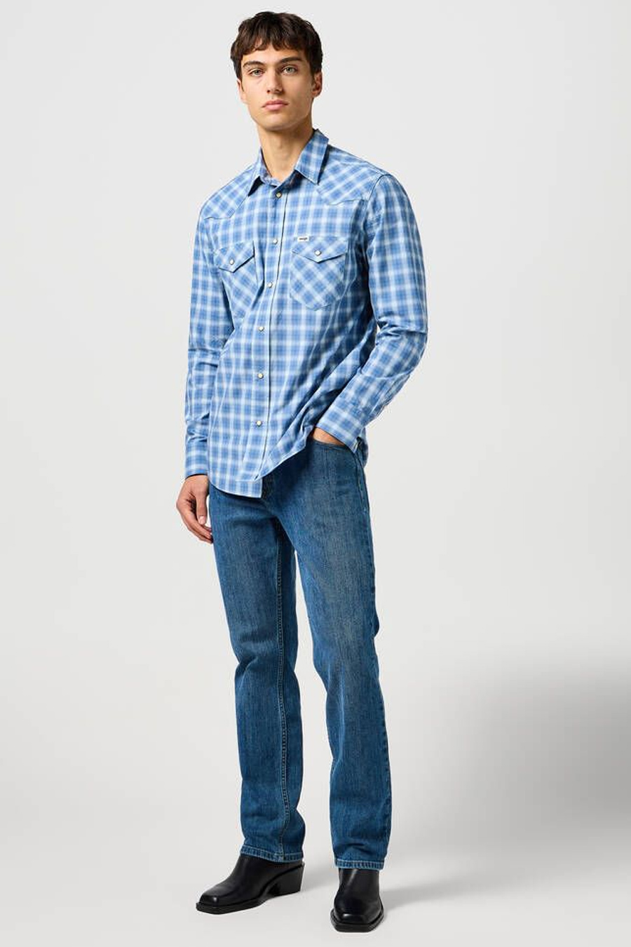 Shirt WRANGLER 112362764