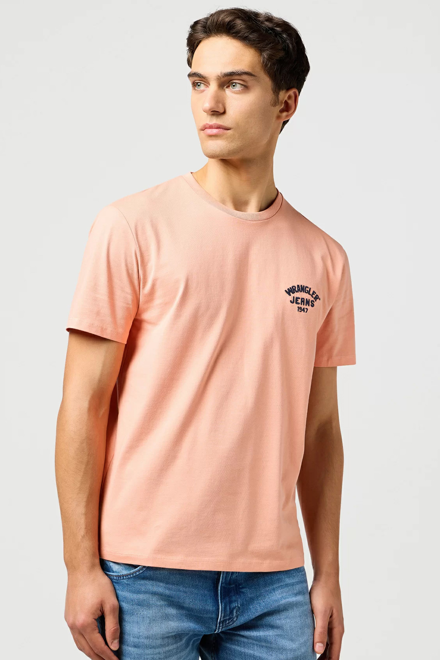 T-shirt WRANGLER 112362799