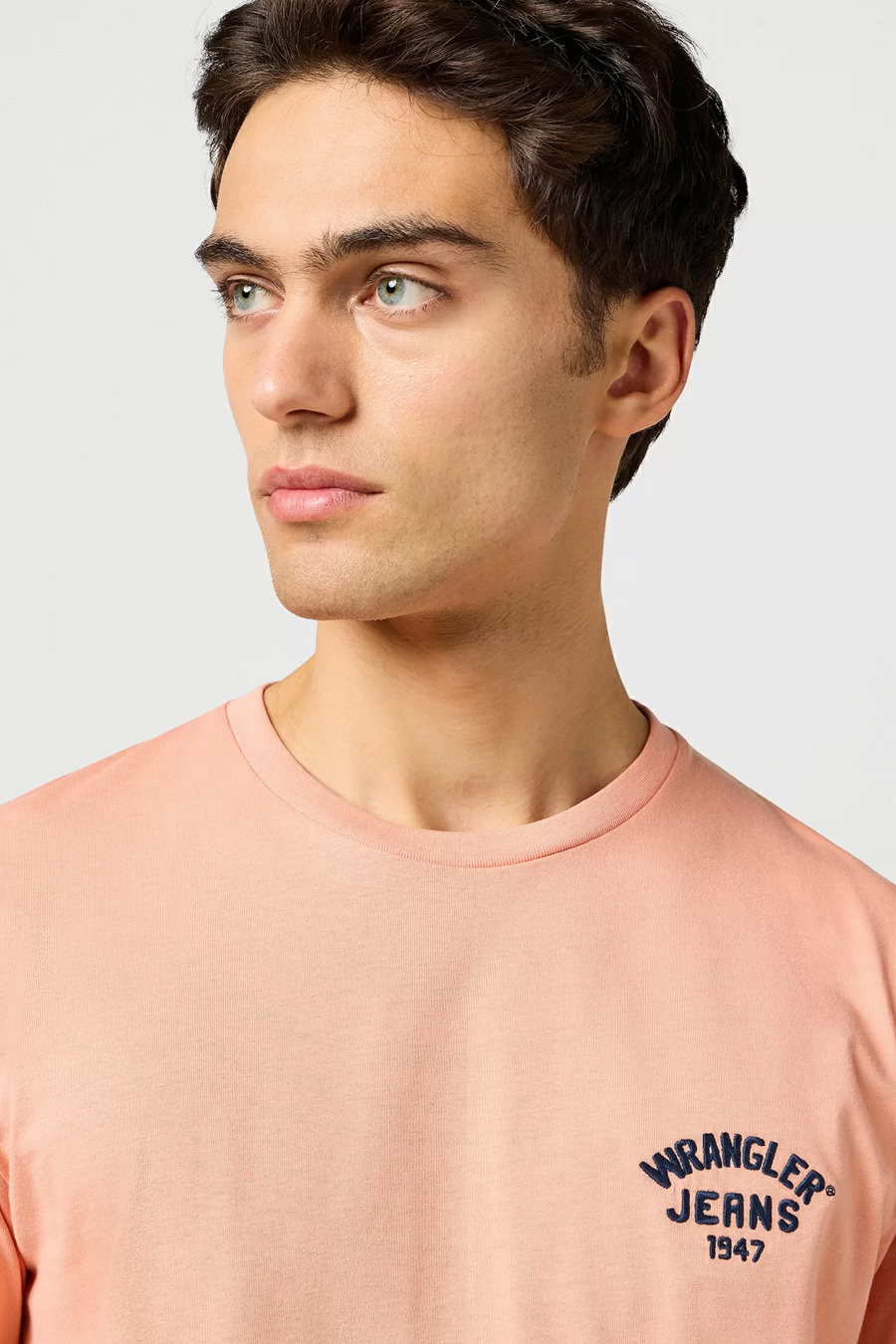 T-shirt WRANGLER 112362799