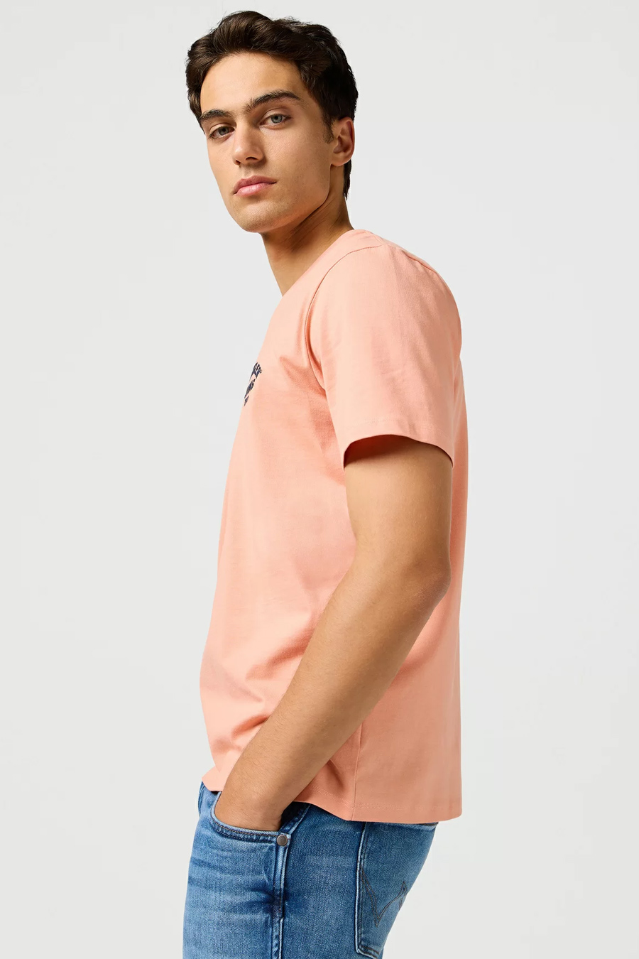 T-shirt WRANGLER 112362799
