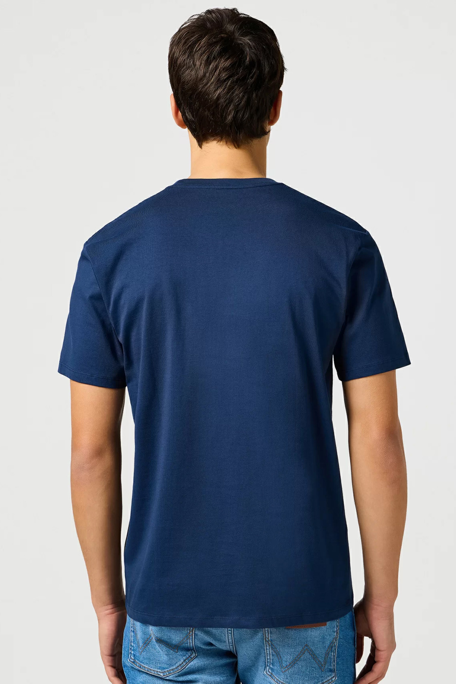 T-shirt WRANGLER 112362812