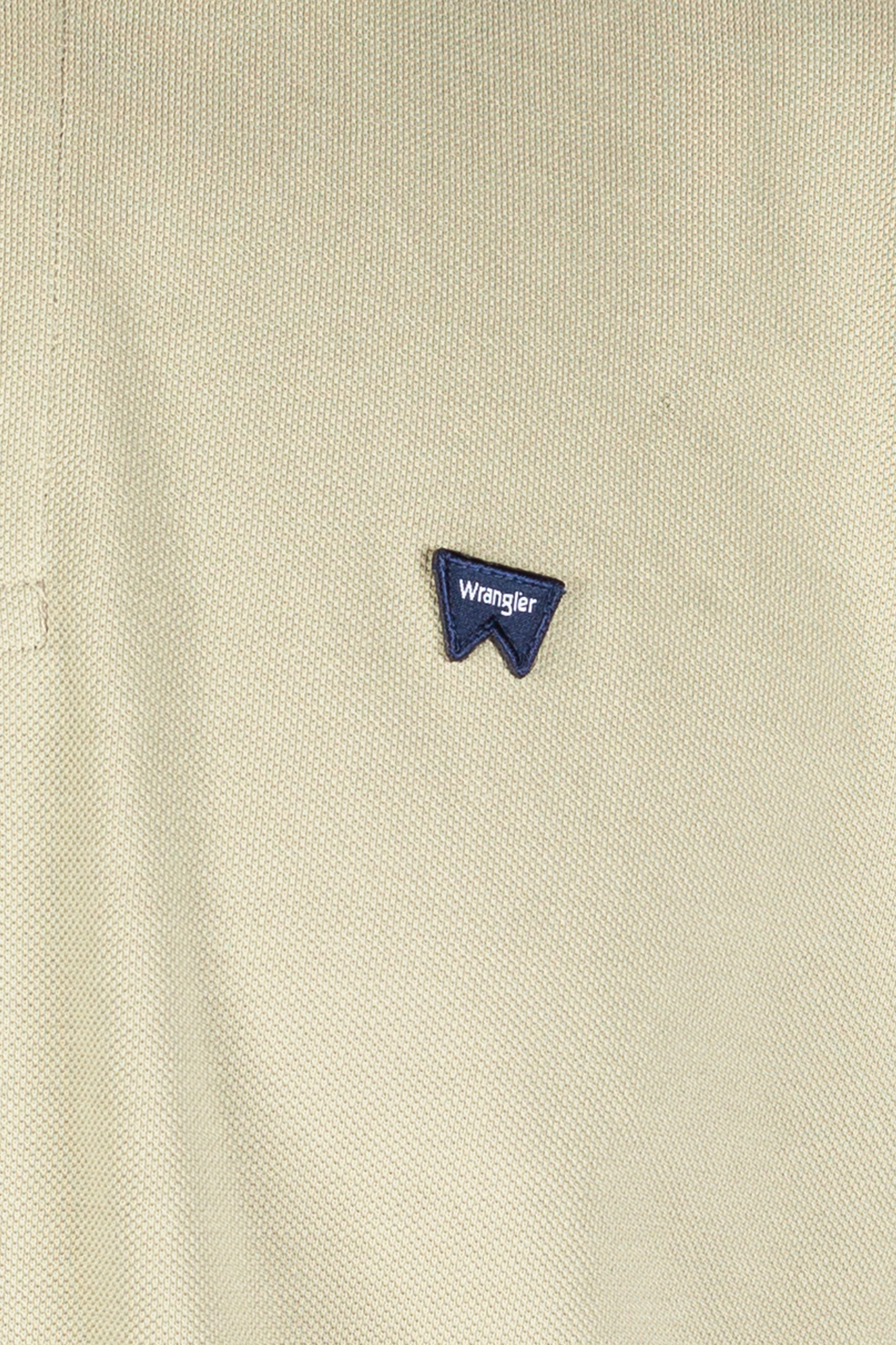 Polo shirt WRANGLER 112362829