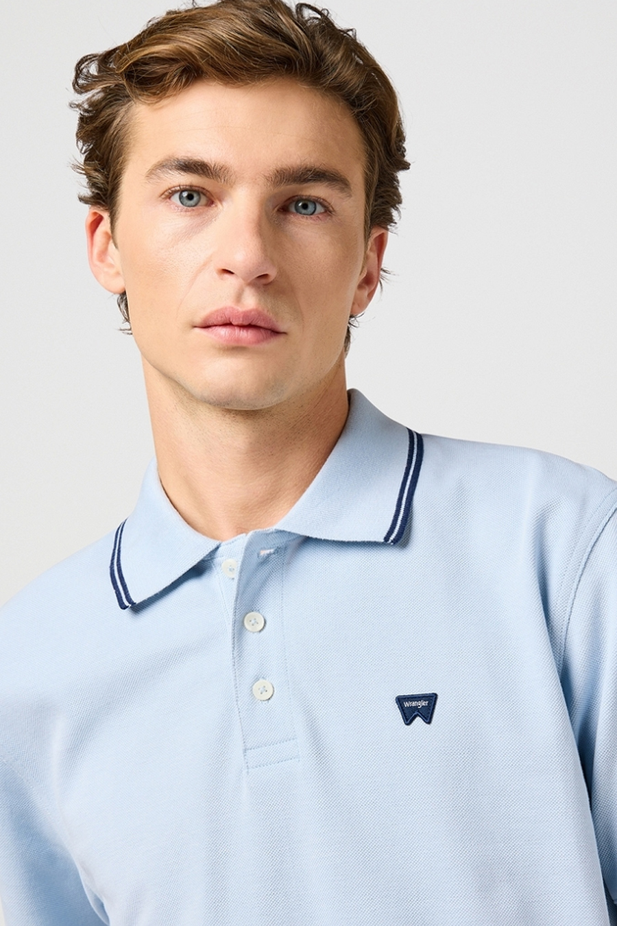 Polo shirt WRANGLER 112362830