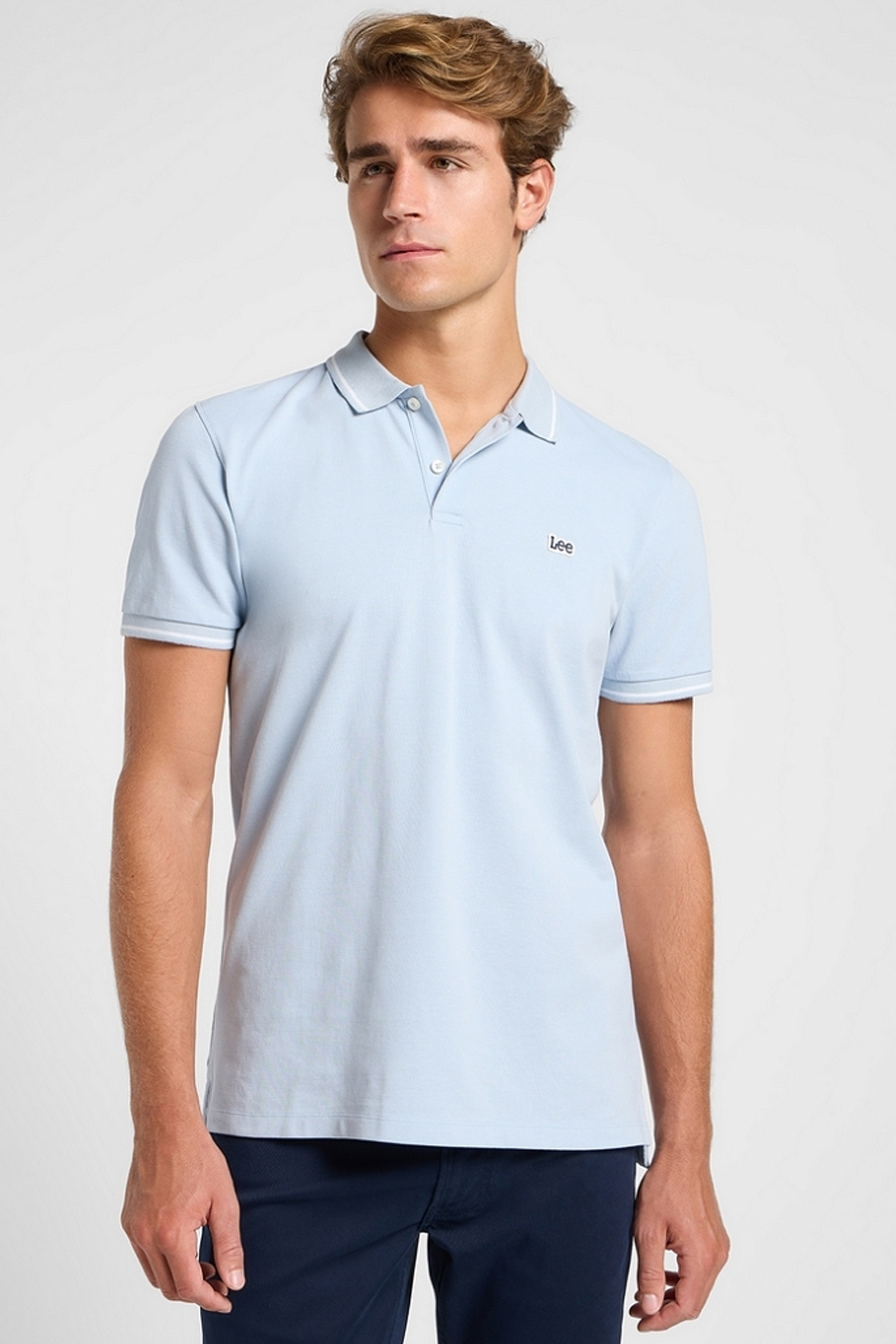 Polo shirt LEE 112363784
