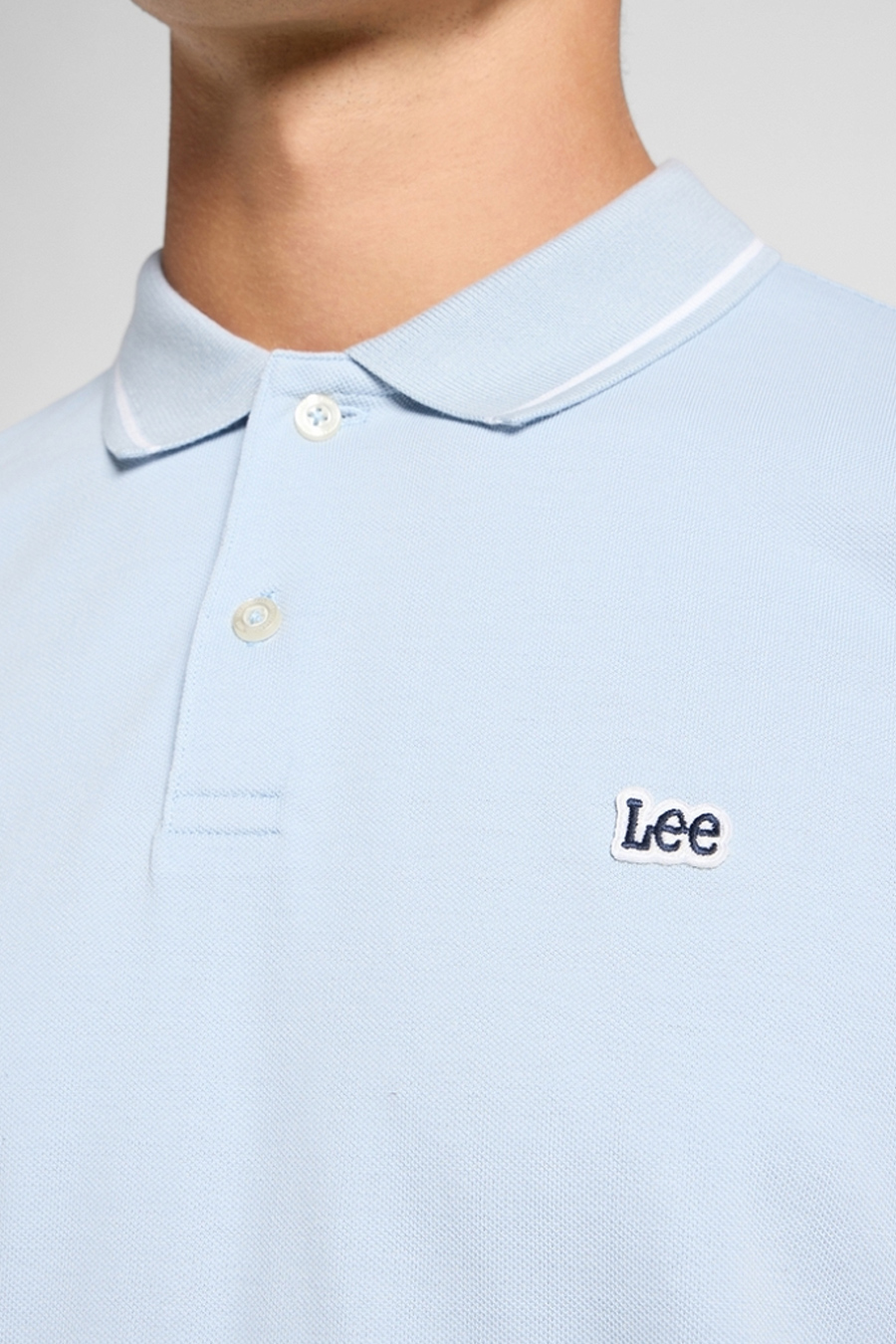 Polo shirt LEE 112363784