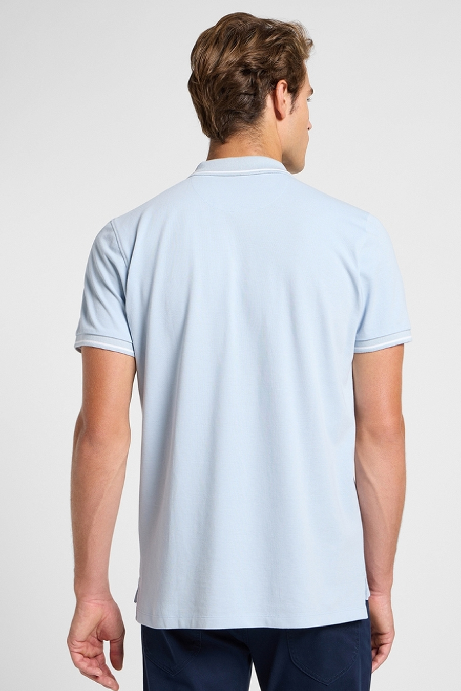 Polo shirt LEE 112363784