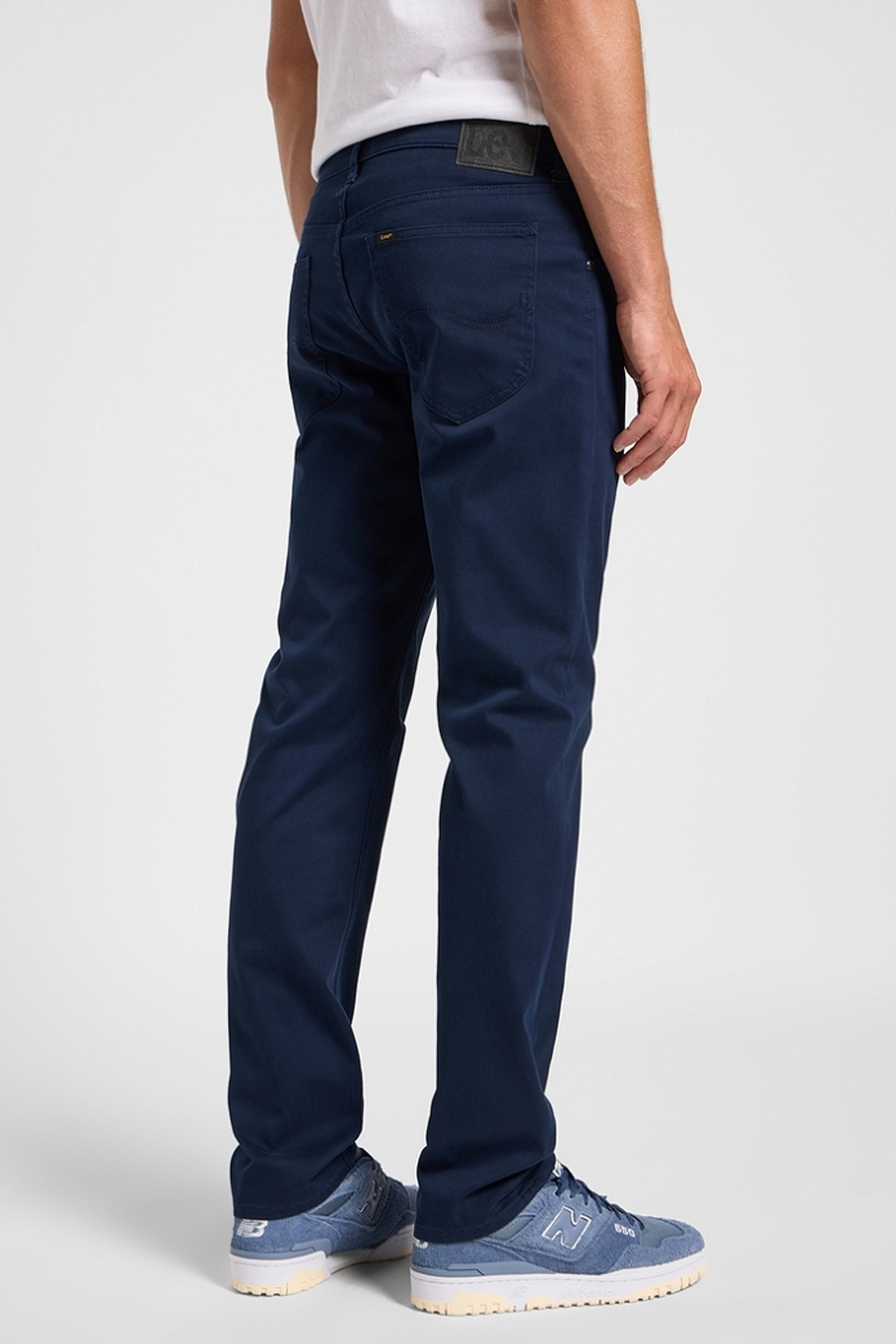 Casual trousers LEE 112363965