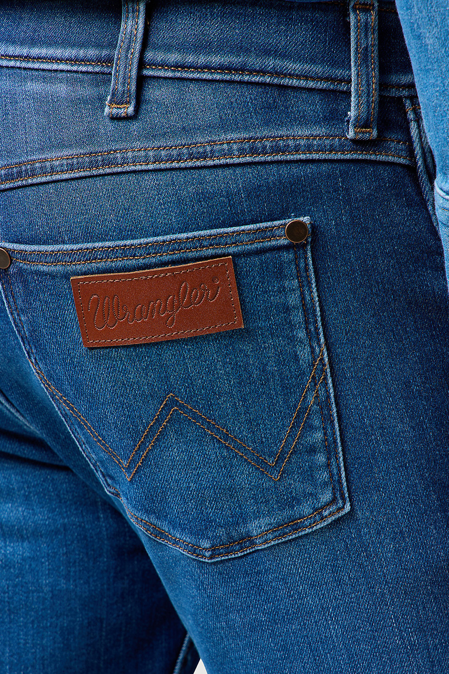 Jeans WRANGLER 112364419