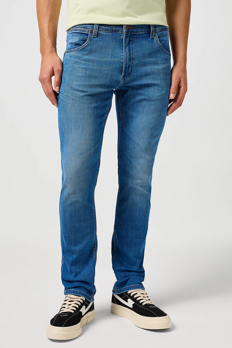 Jeans WRANGLER 112364421