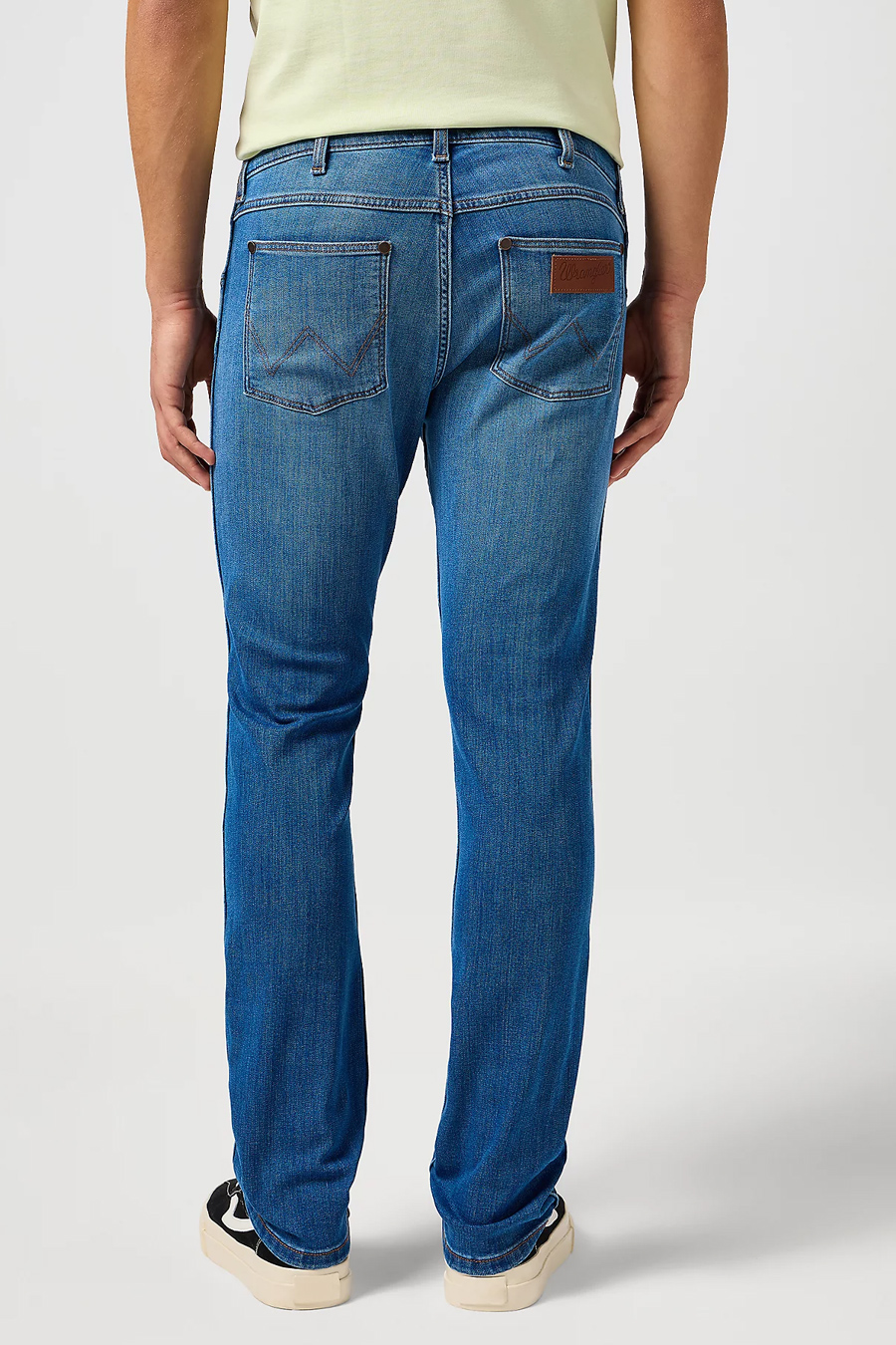 Jeans WRANGLER 112364421