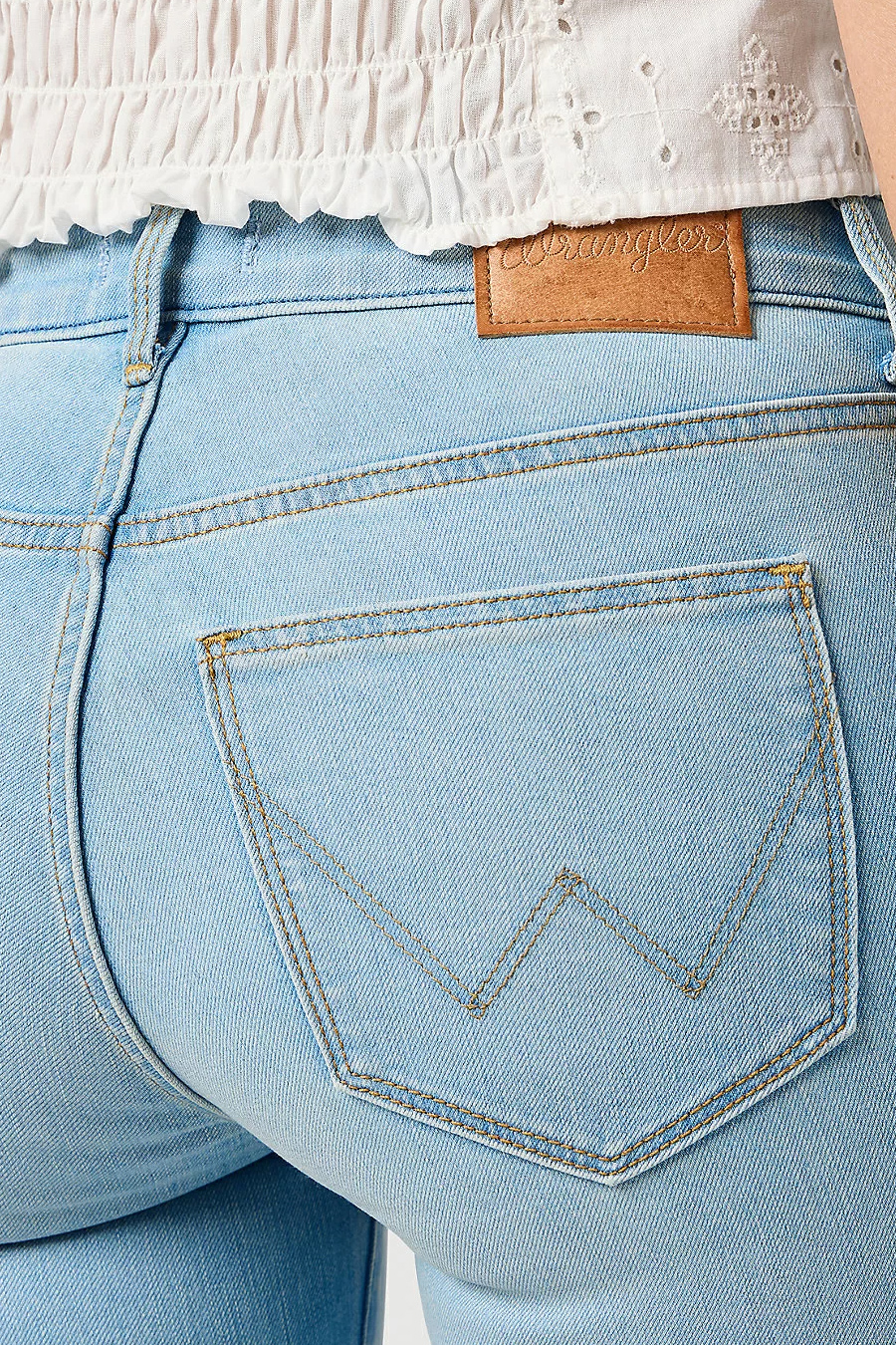 Jeans WRANGLER 112364509