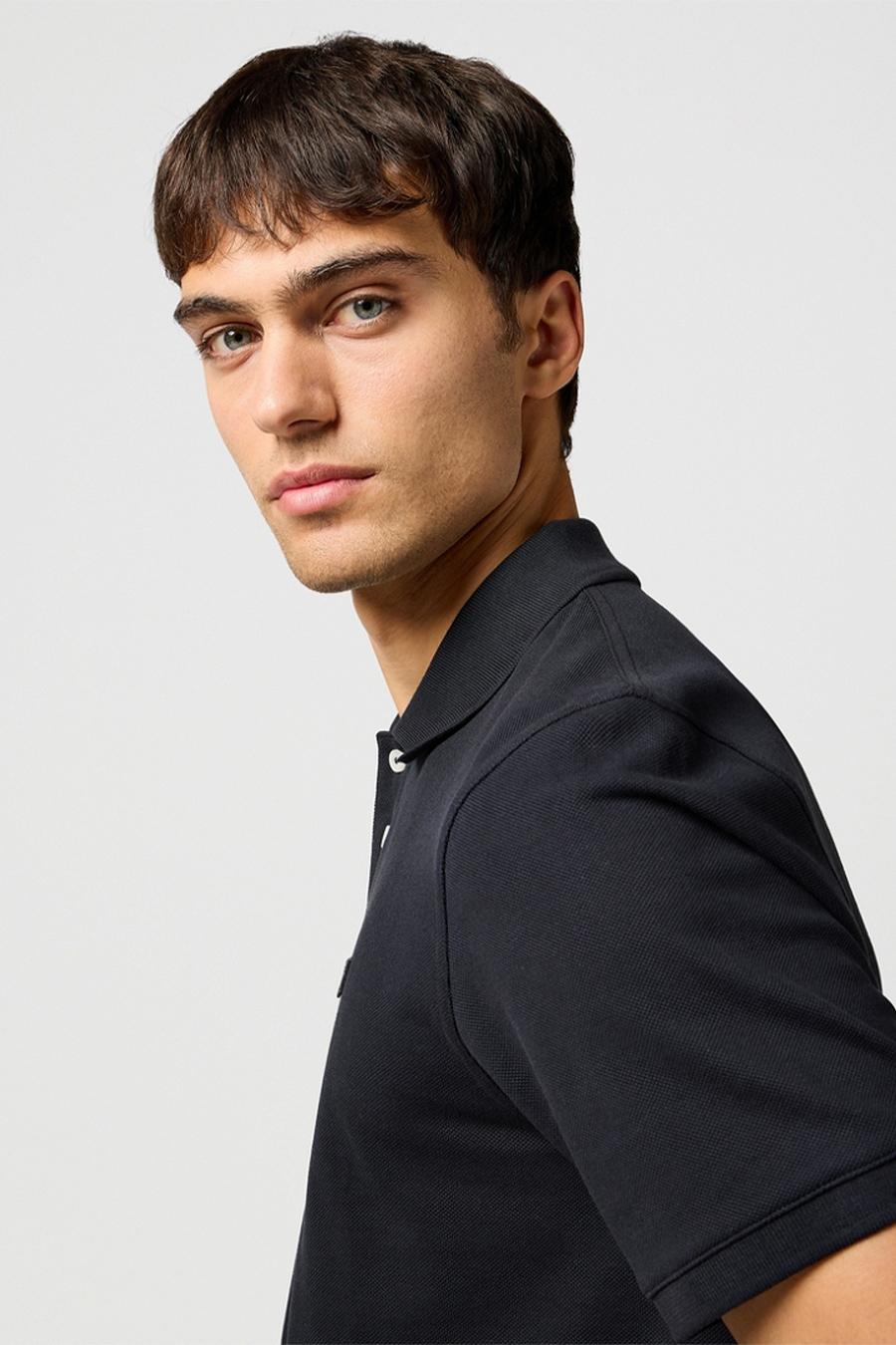 Polo shirt WRANGLER 112365465