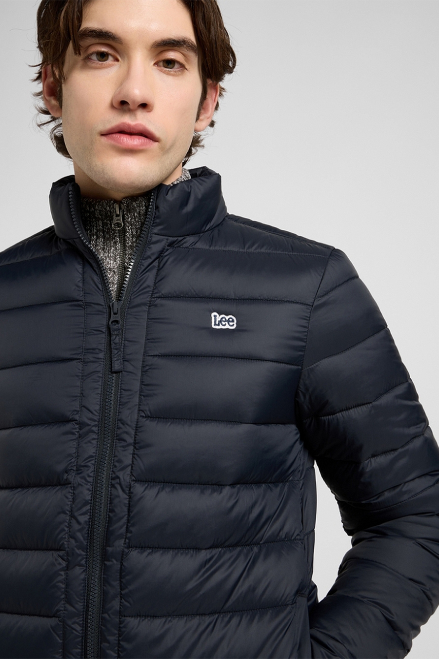 Jacket LEE 112370431