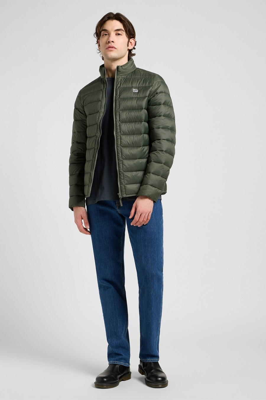 Jacket LEE 112370432