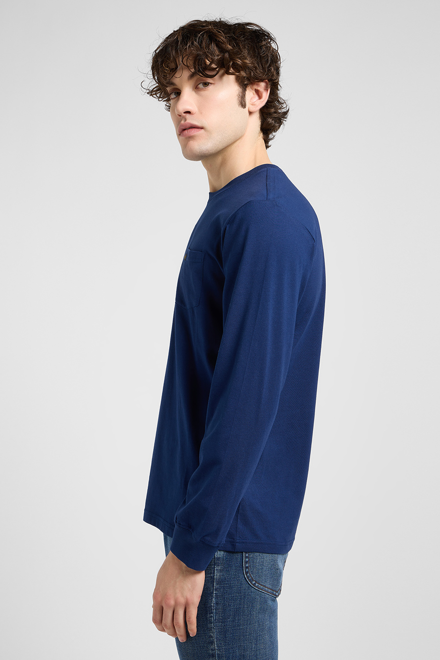 T-shirt LEE 112370435