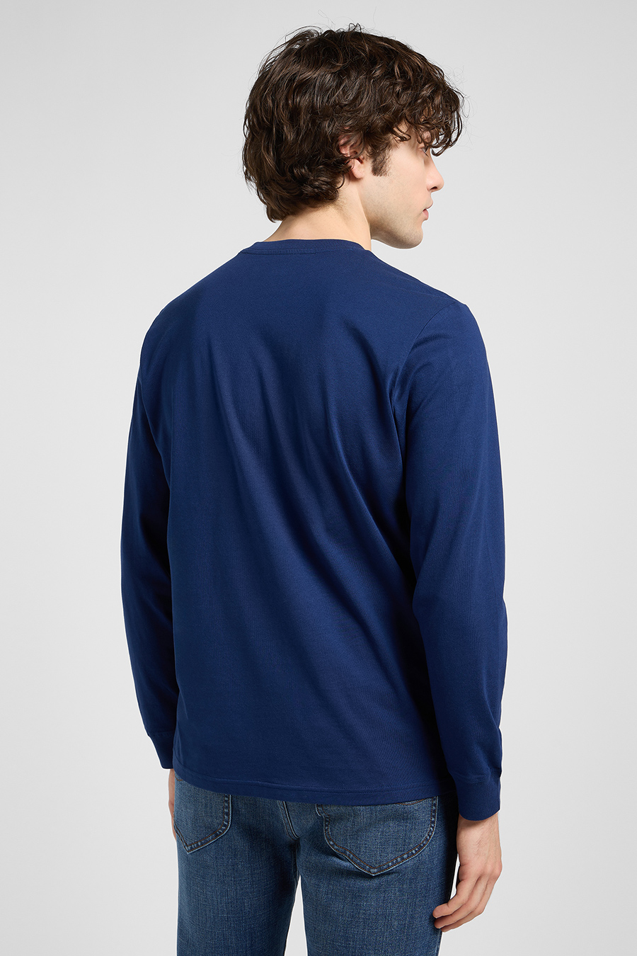 T-shirt LEE 112370435