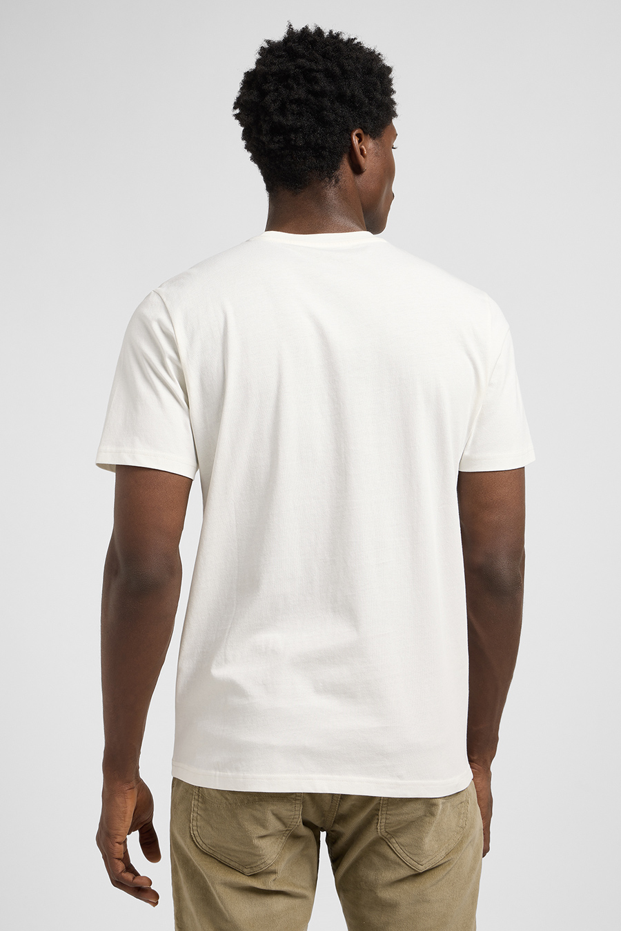 T-shirt LEE 112370442